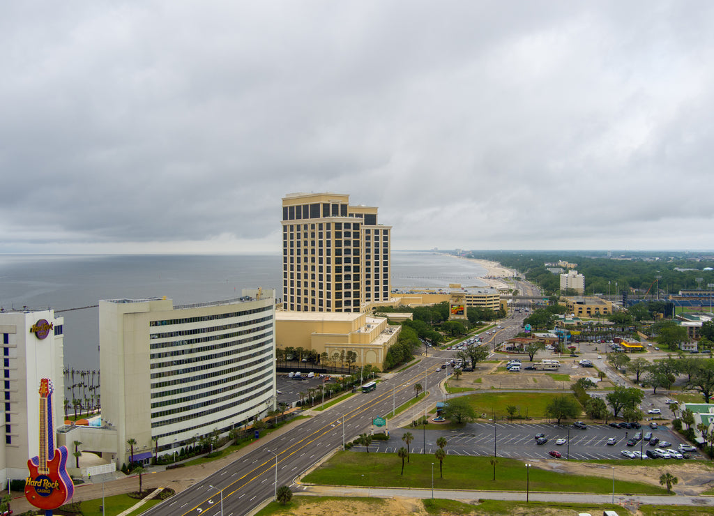 Biloxi, Mississippi