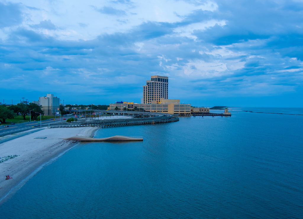 Biloxi, Mississippi