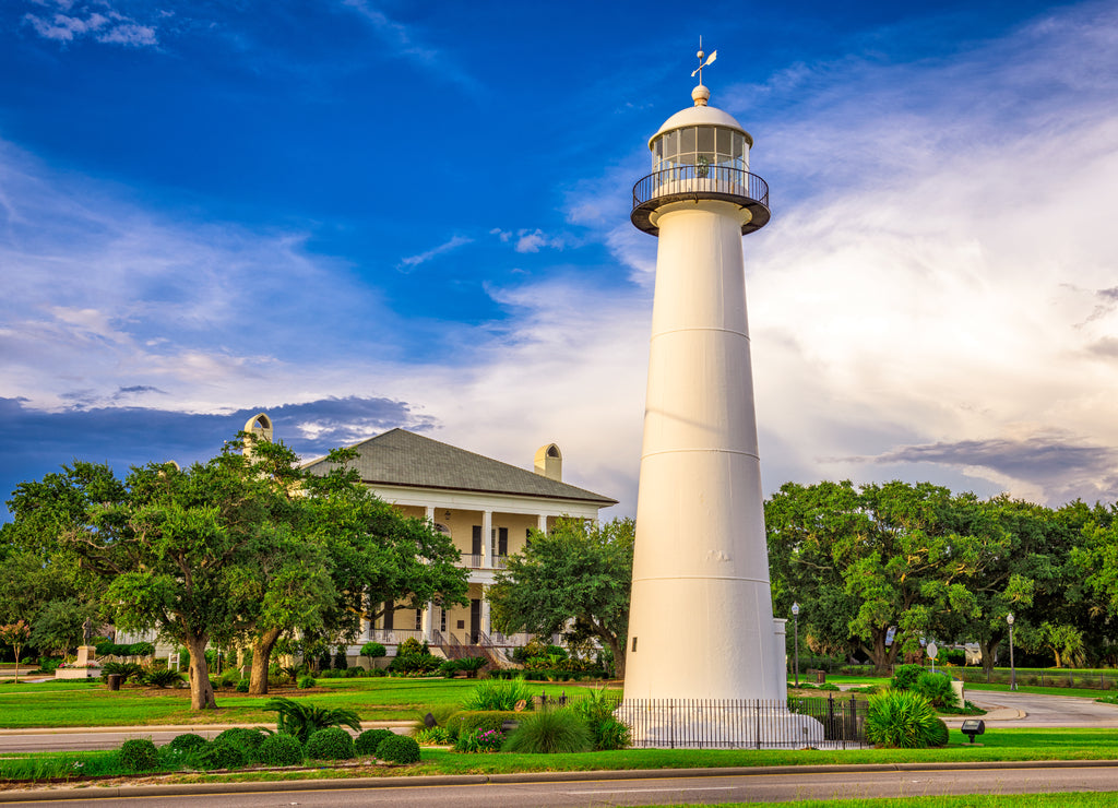 Biloxi, Mississippi, USA