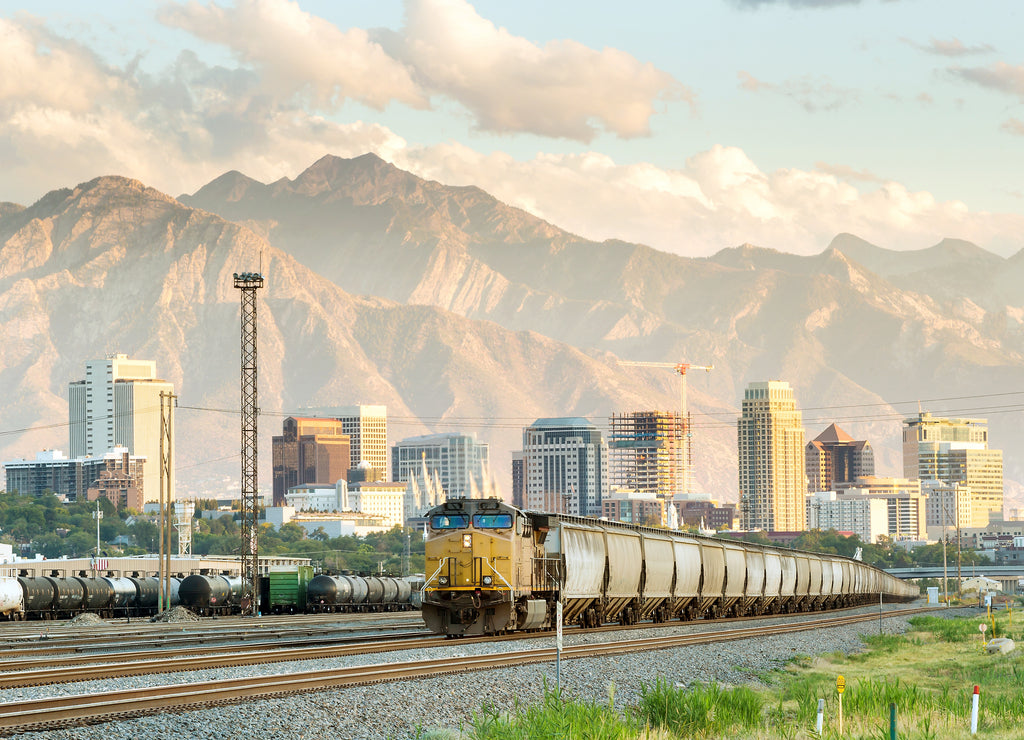Salt Lake City, Utah