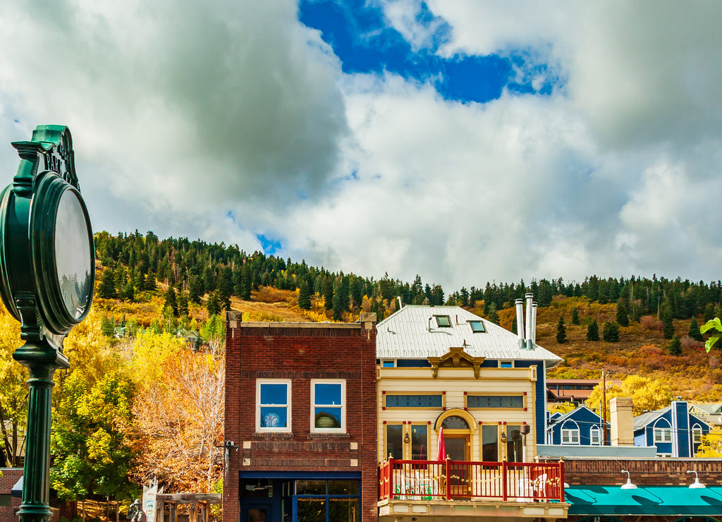 Utah-Park City