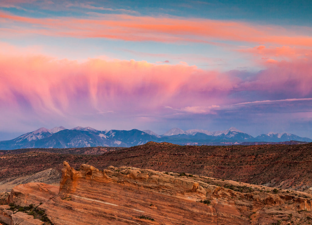 Arches National Park, Utah