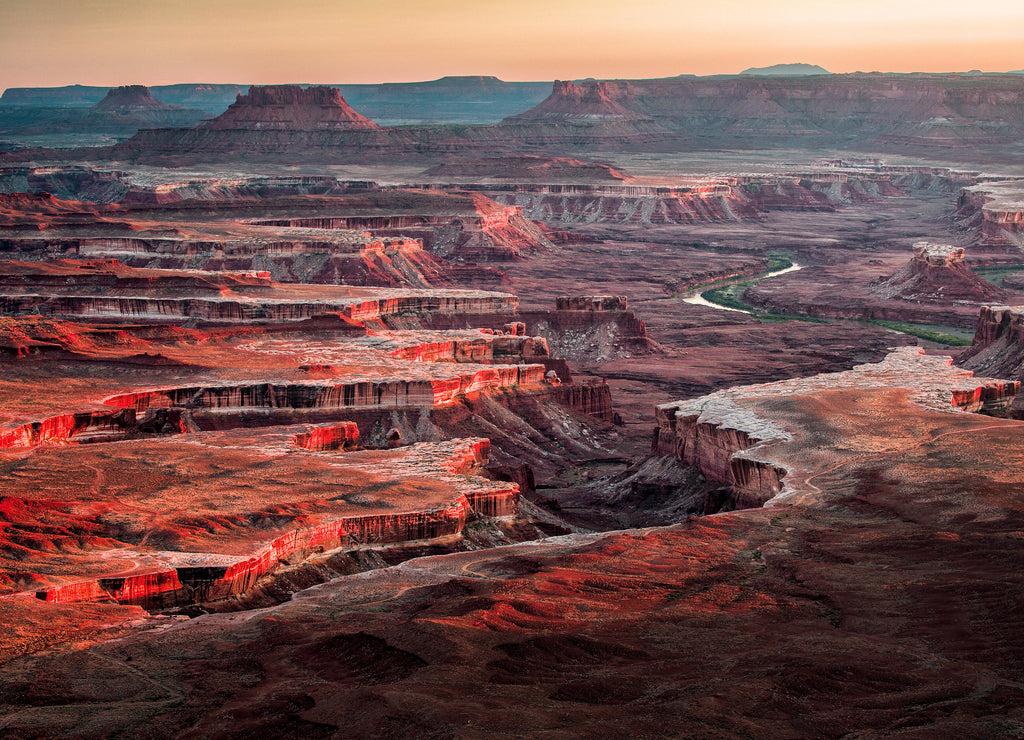 Canyonlands National Park - Utah, USA