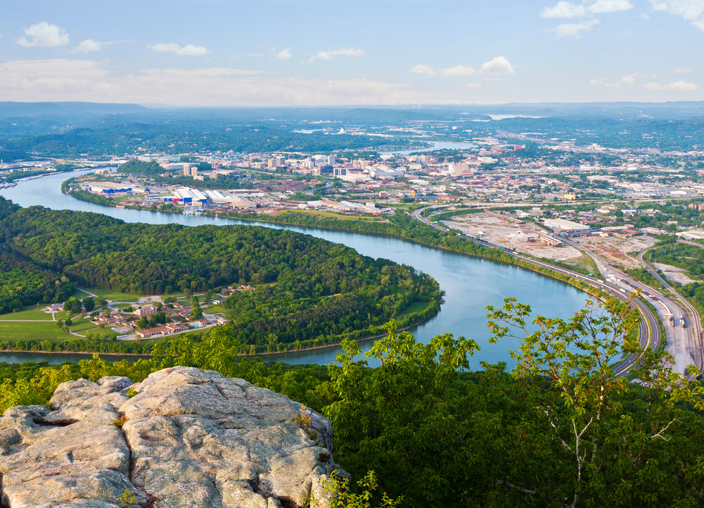 Chattanooga, Tennessee, USA