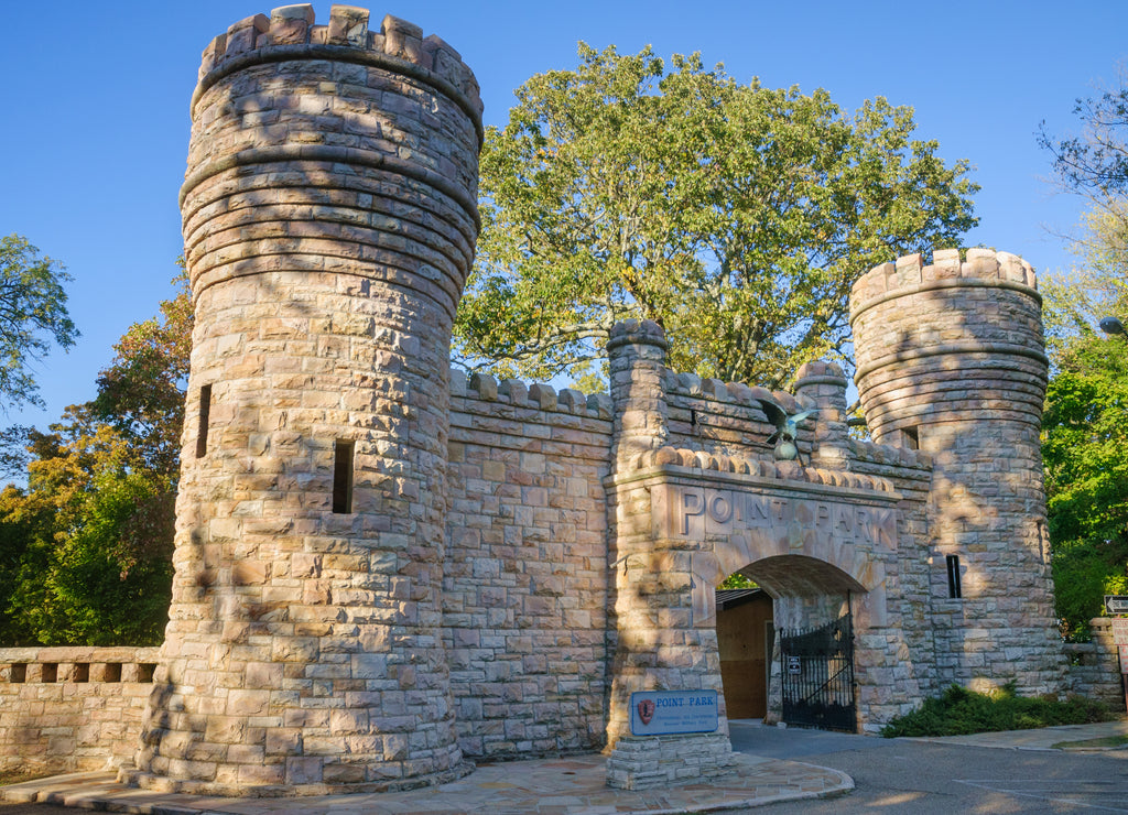 Chickamauga and Chattanooga National Military Park, Tennessee