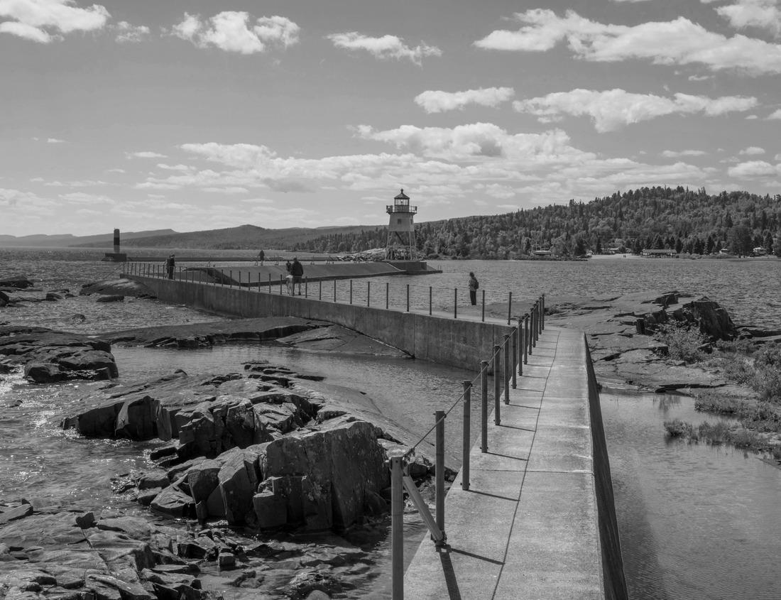 Noah Jigsaw Puzzle Naples, Italy. Aerial view of Naples, Campania, Italy at sunrise in black white 1000 pieces