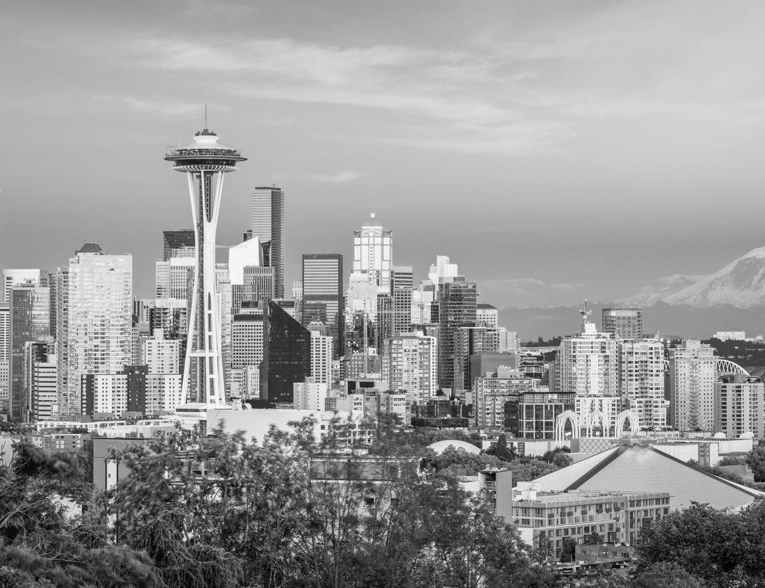 Noah Jigsaw Puzzle Beijing, China at the historic Temple of Heaven in black white 1000 pieces