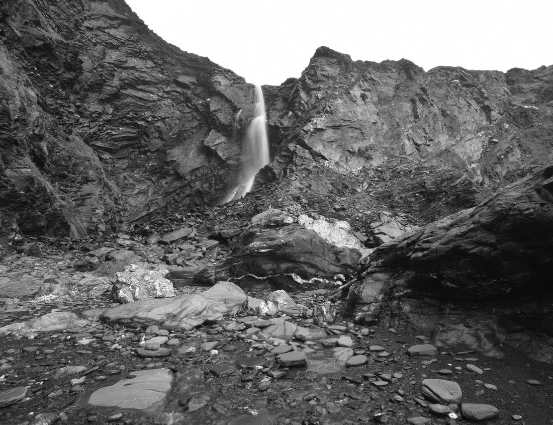 Noah Jigsaw Puzzle Fort Lauderdale, Florida, USA skyline and river at dusk in black white 1000 pieces