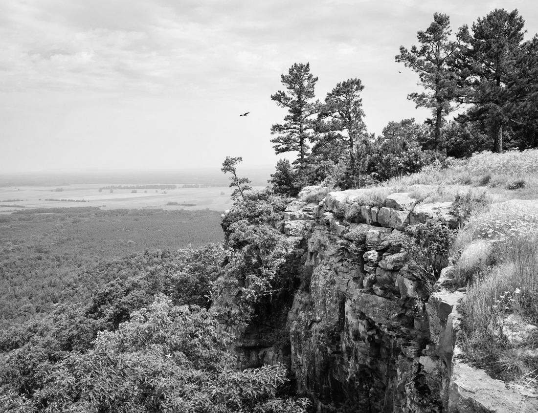 Noah Jigsaw Puzzle Geneva night view with the Alps in black white 1000 pieces