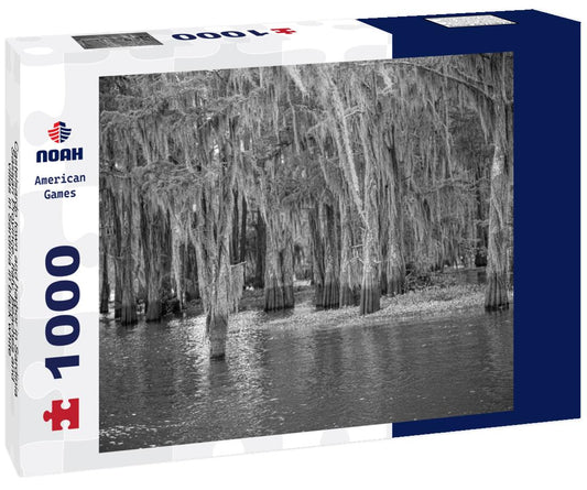 Noah Jigsaw Puzzle Castelsardo town and harbor in Sardinia, Sassari Province, Italy. Beaches and villas in Sardinia in black white 1000 pieces