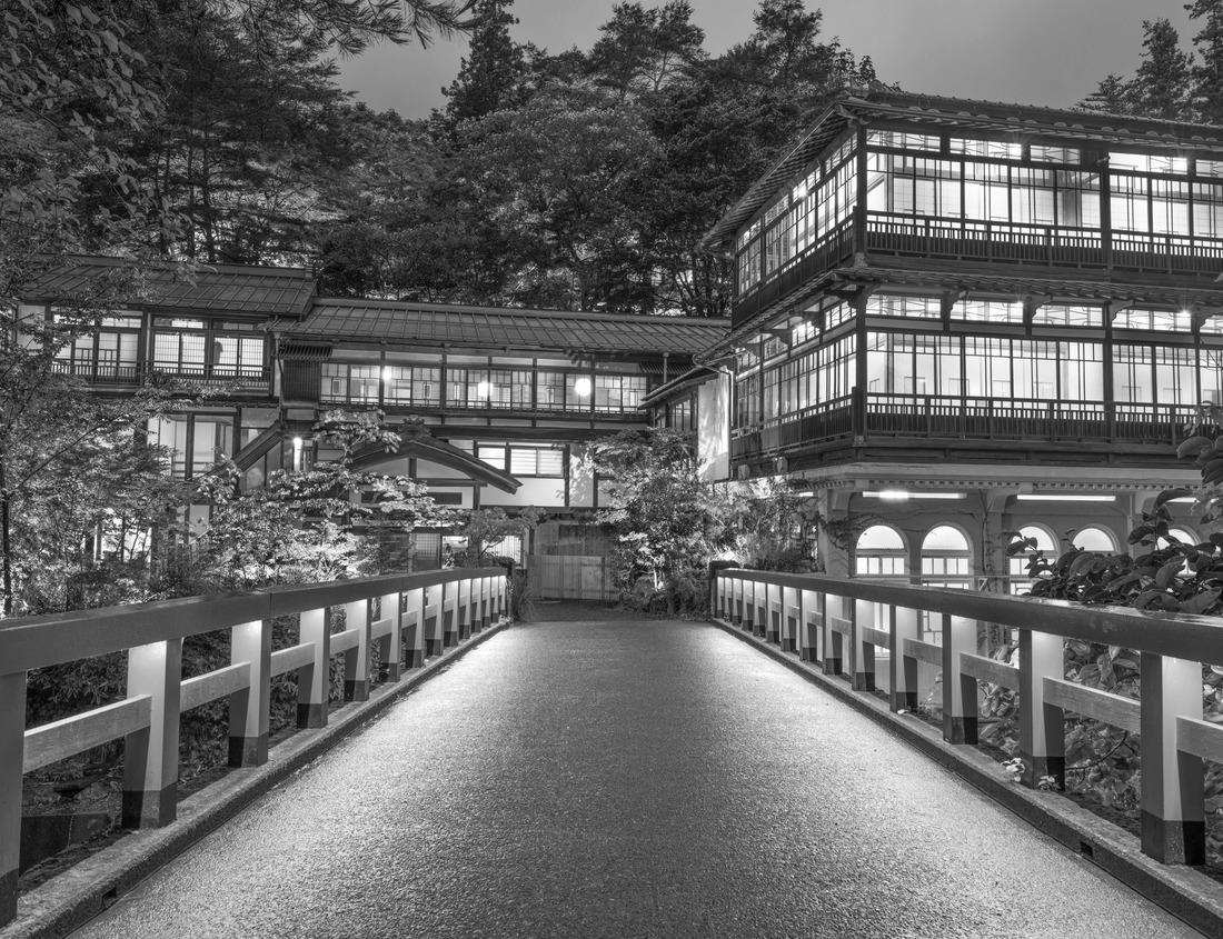 Noah Jigsaw Puzzle Historic steam engine train runs from Durango to Silverton through the San Juan Mountains along the Animas River in Colorado, USA in black white 1000 pieces