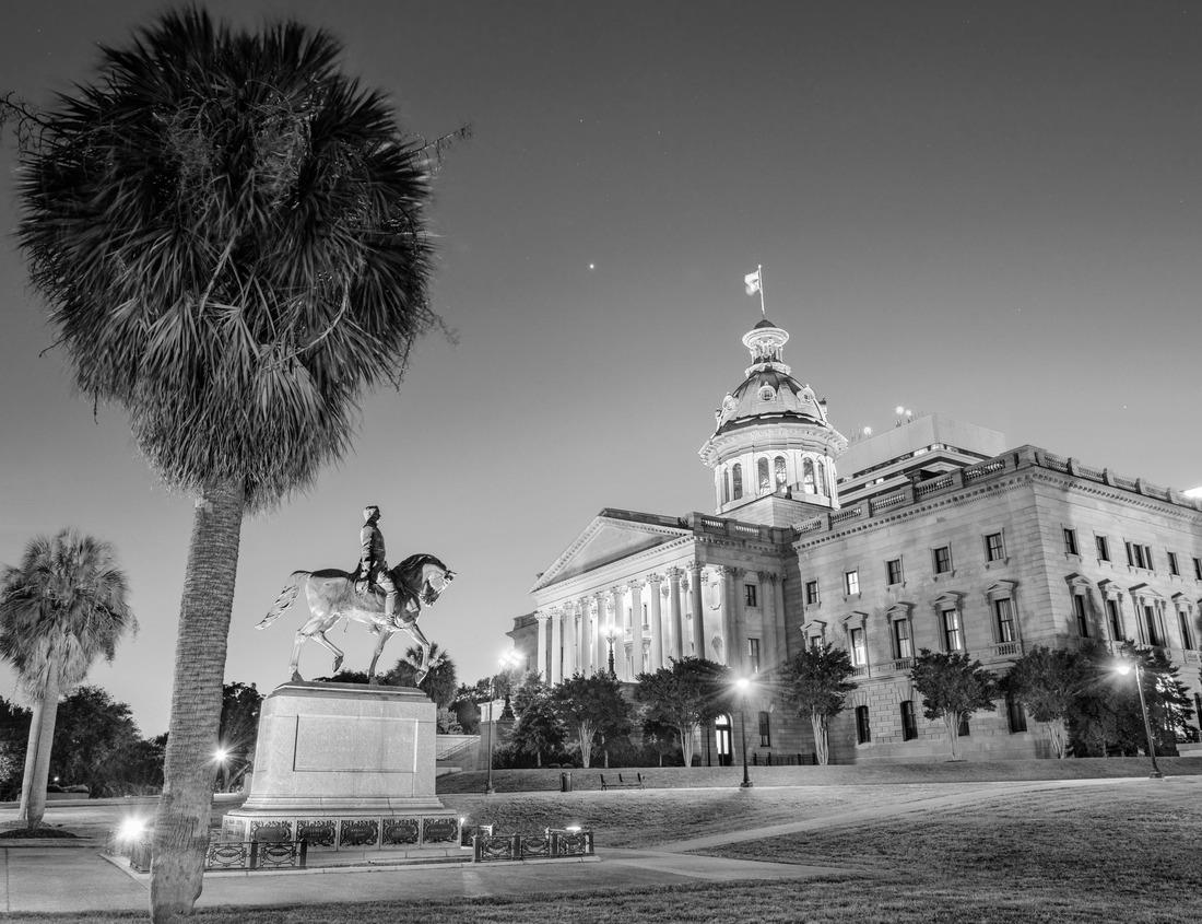 Noah Jigsaw Puzzle Murray River in South Australia in black white 1000 pieces