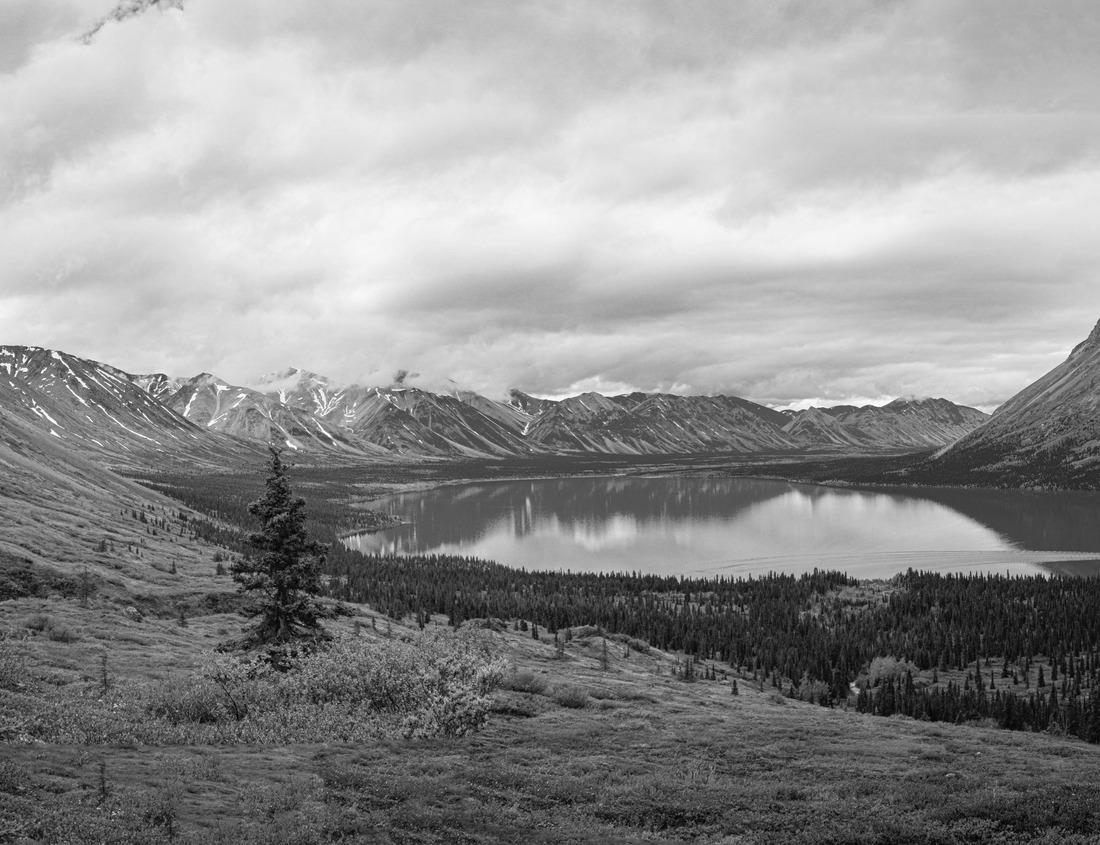 Noah Jigsaw Puzzle Erosion and time have shaped the sandstone landscape at Cedar Breaks National Monument in Southern Utah, USA in black white 1000 pieces