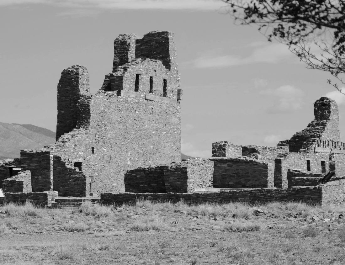 Noah Jigsaw Puzzle Downtown Grand Rapids Michigan in the fall in black white 1000 pieces