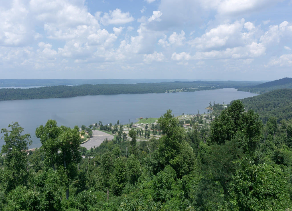 Lake Guntersville