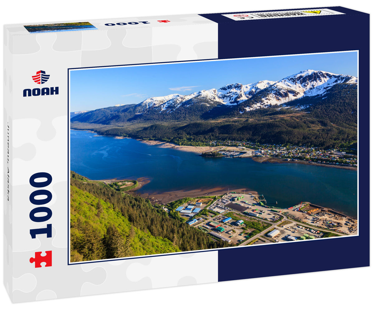 Juneau, Alaska