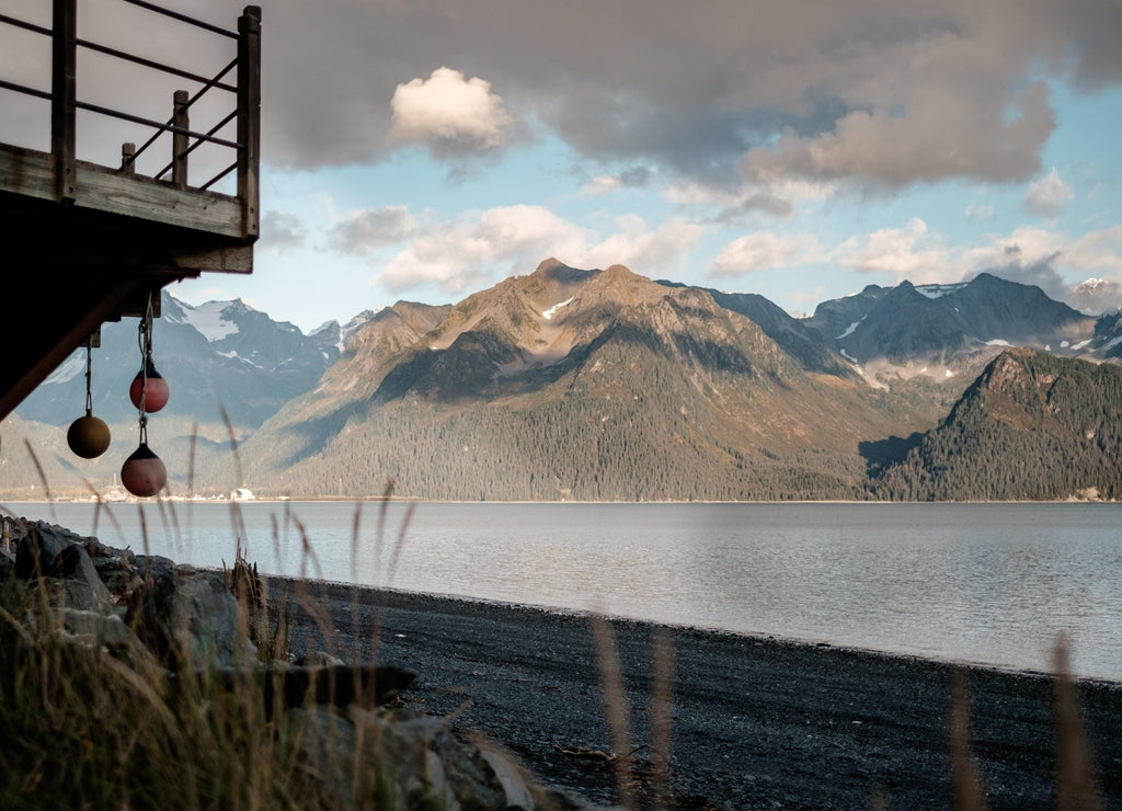 Seward, Kenai Peninsula Borough, Alaska