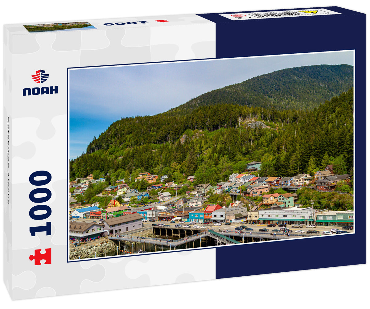 Ketchikan Alaska