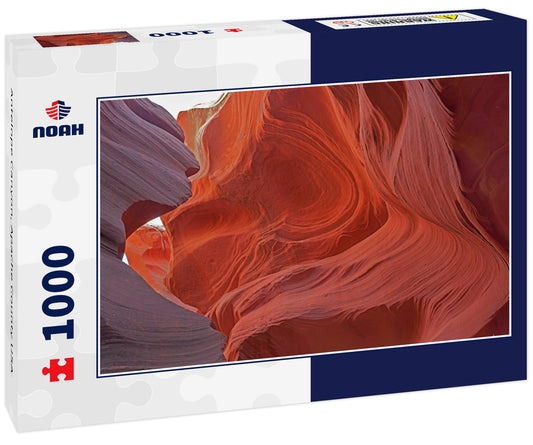 Antelope Canyon, Apache County USA