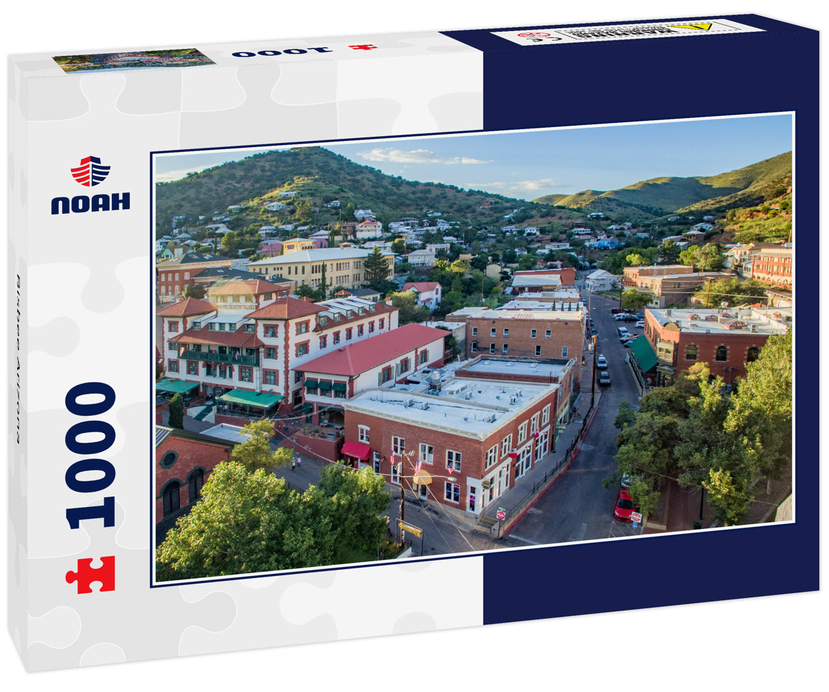 Bisbee Arizona