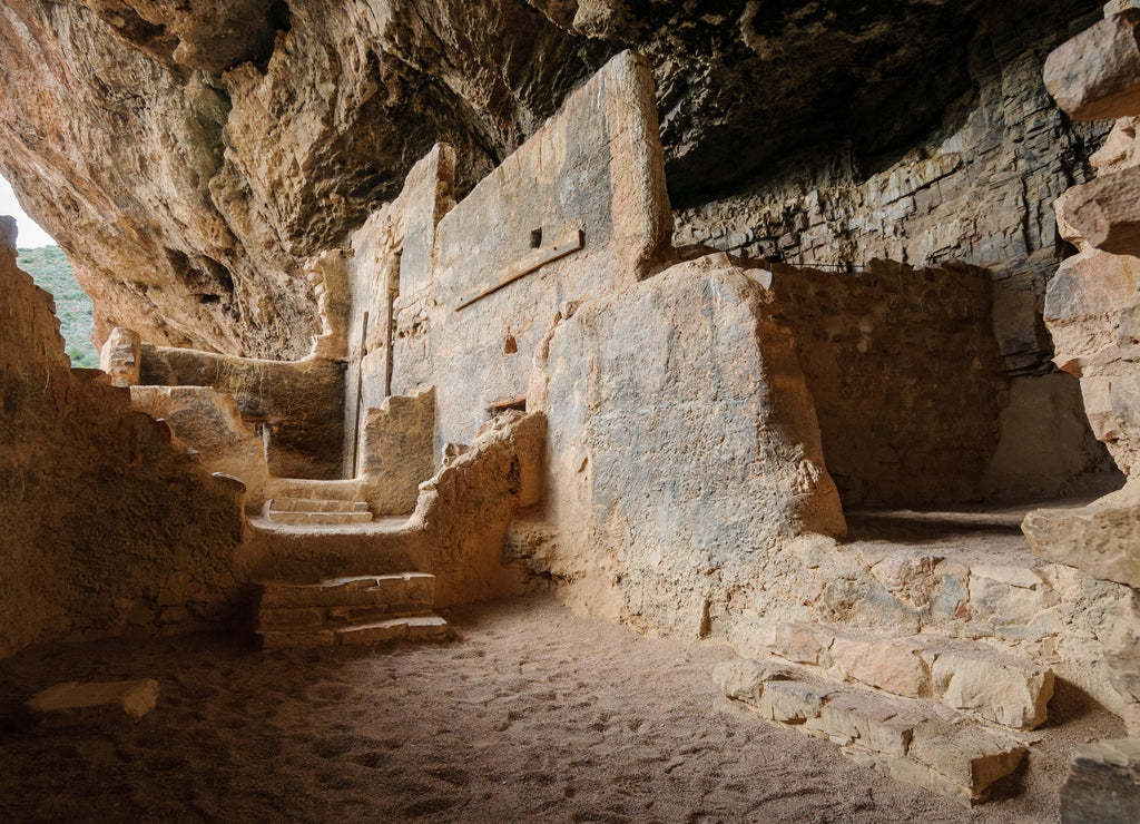 Tonto National Monument