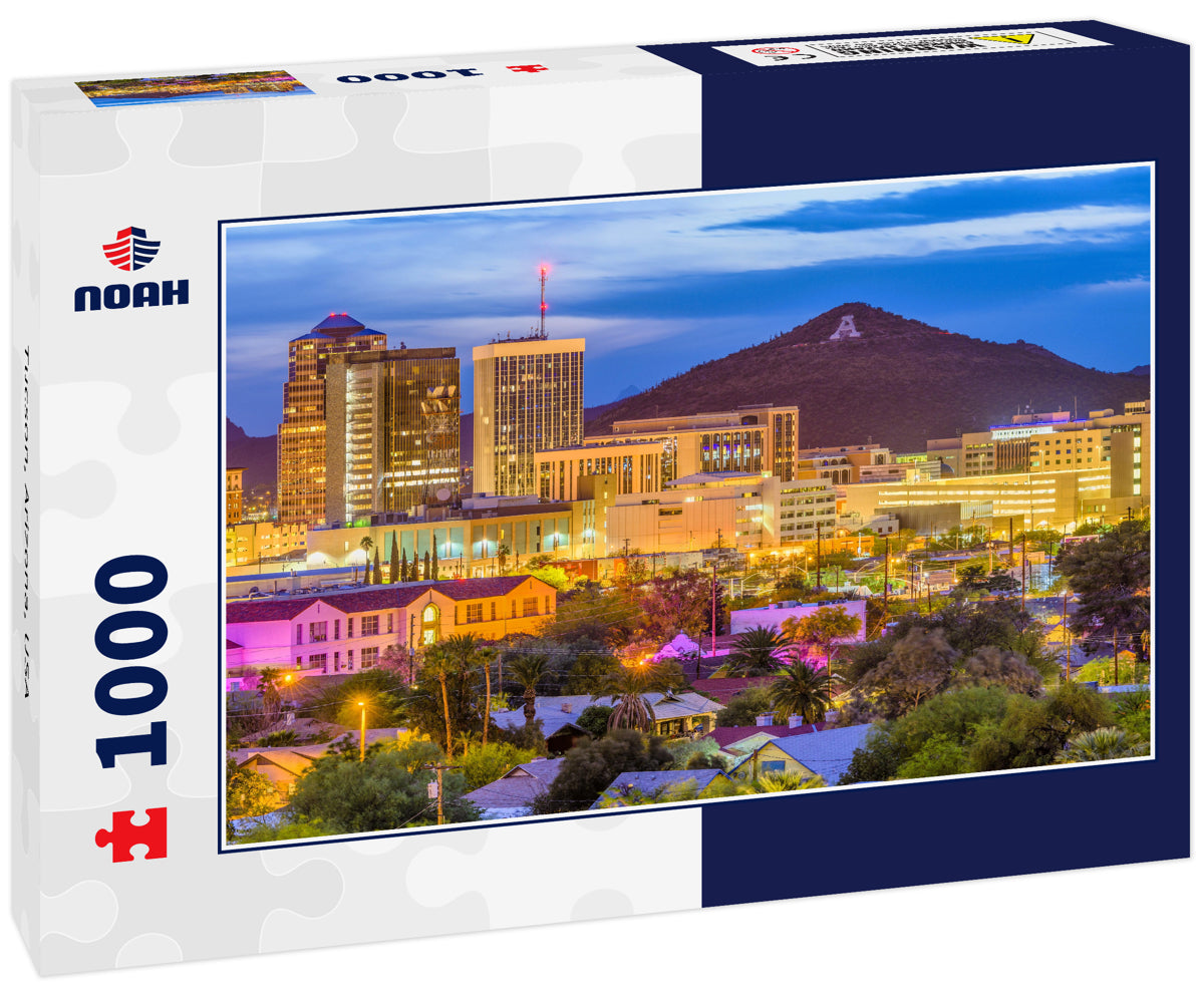 Tucson, Arizona, USA