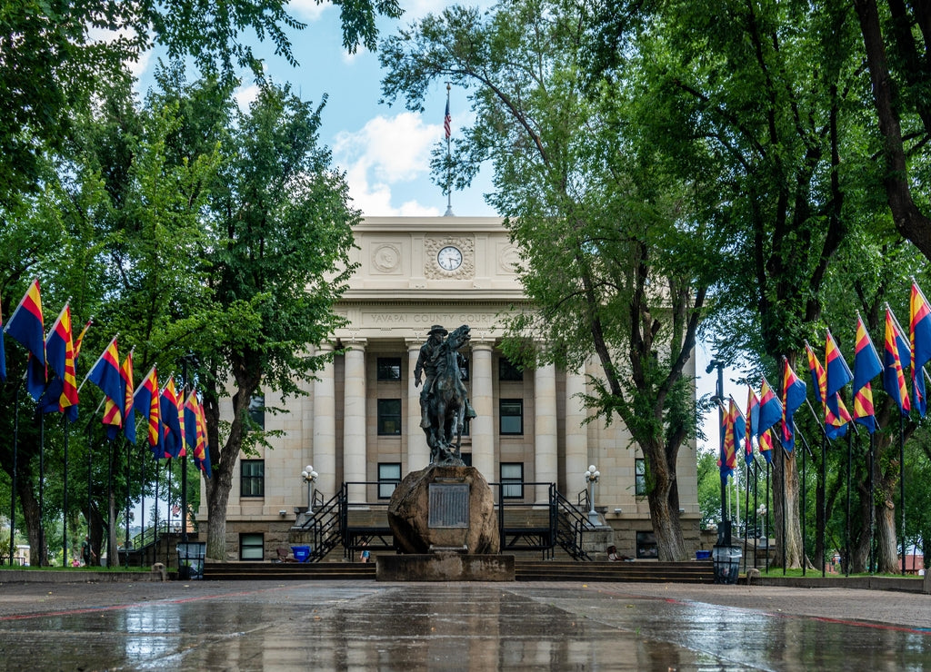 Prescott Arizona