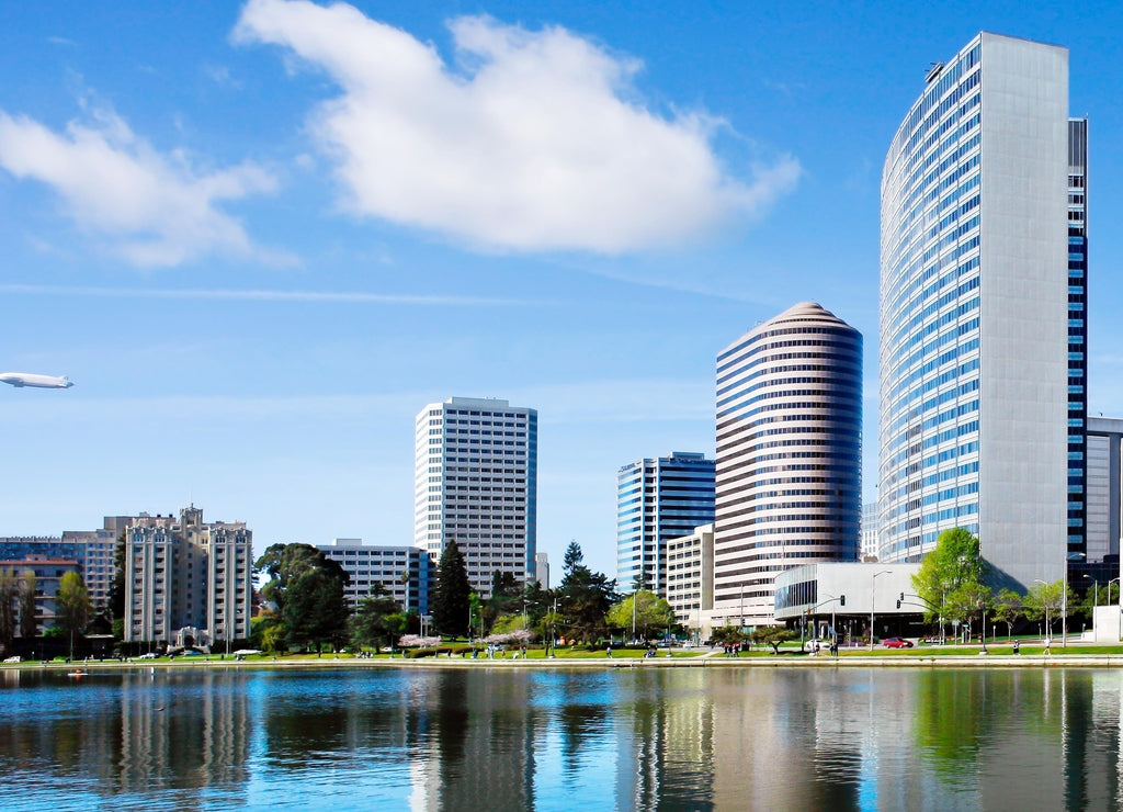 Oakland, California, USA