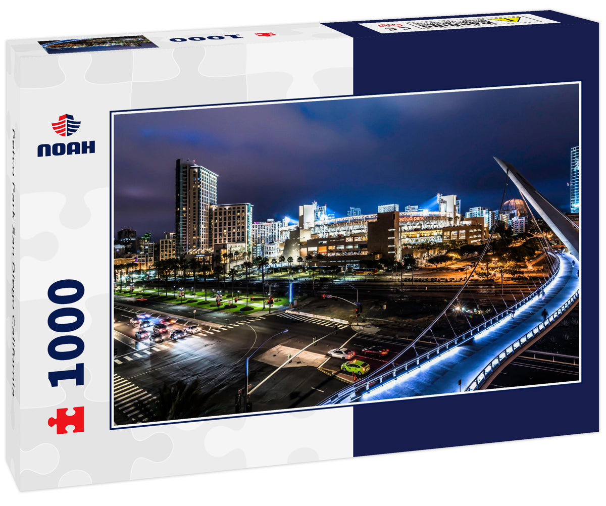 Petco Park San Diego California