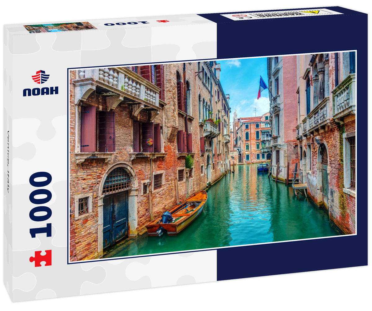 Venice, Italy