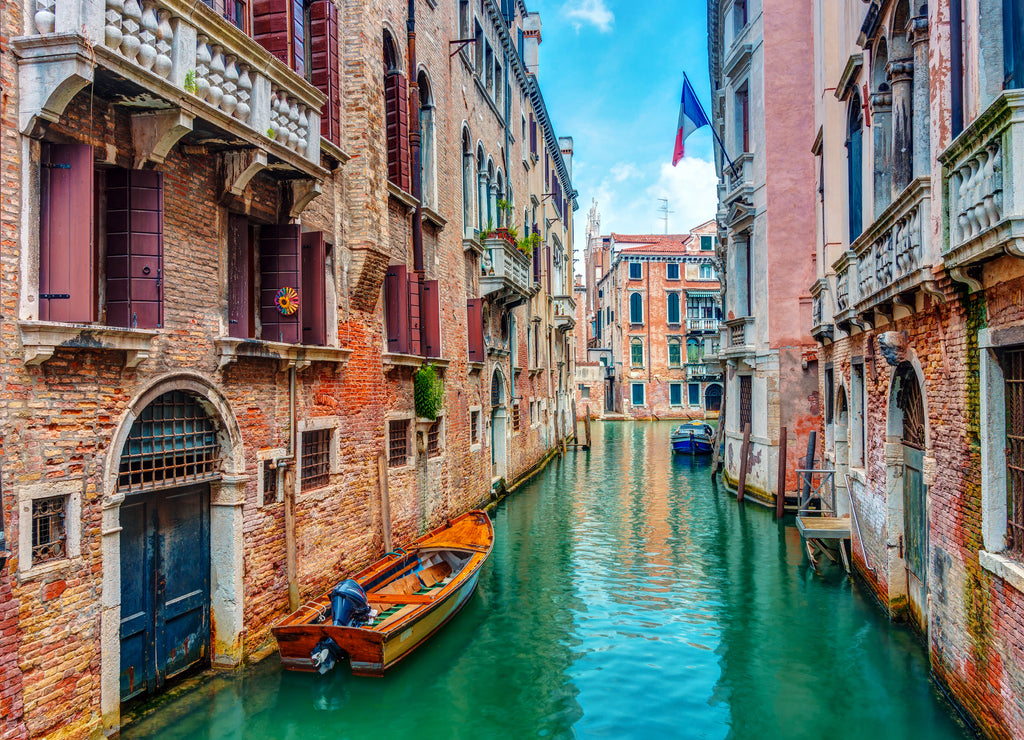Venice, Italy