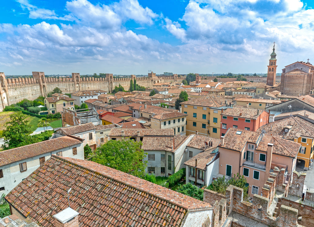 Cittadella, Italy