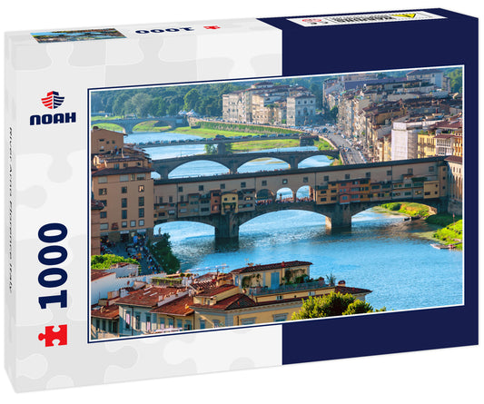 River Arno Florence Italy