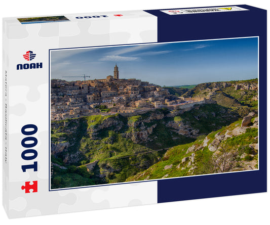 Matera - Basilicata - Italy