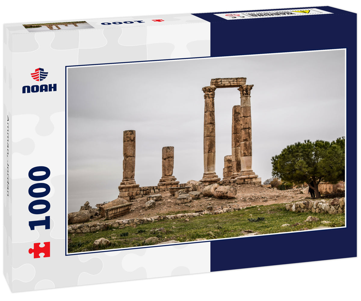 Amman, Jordan
