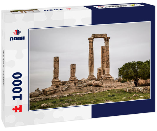 Amman, Jordan