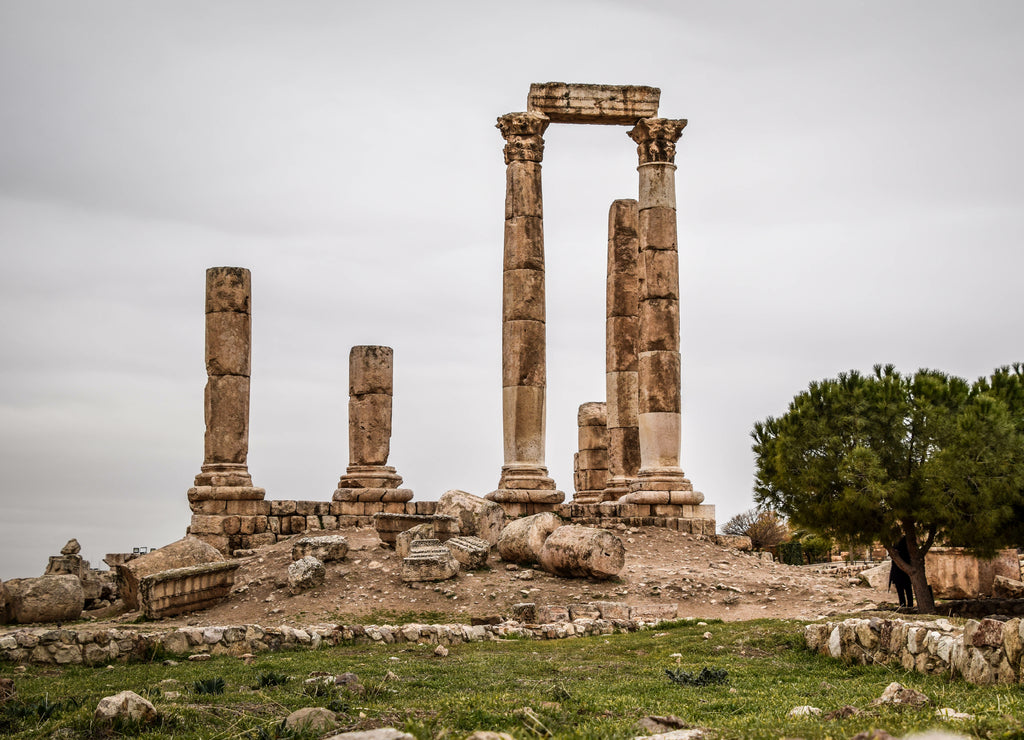 Amman, Jordan