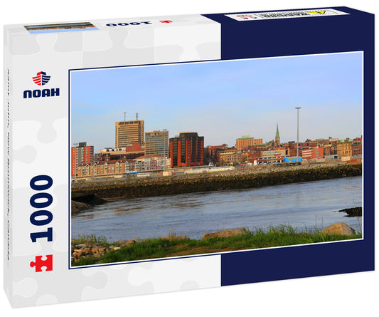 Saint John, New Brunswick, Canada