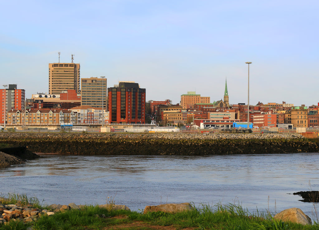 Saint John, New Brunswick, Canada