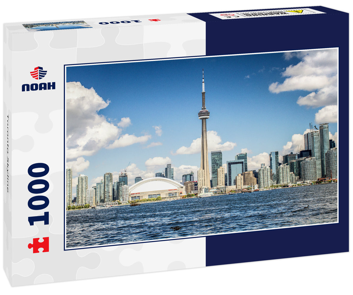 Toronto Skyline