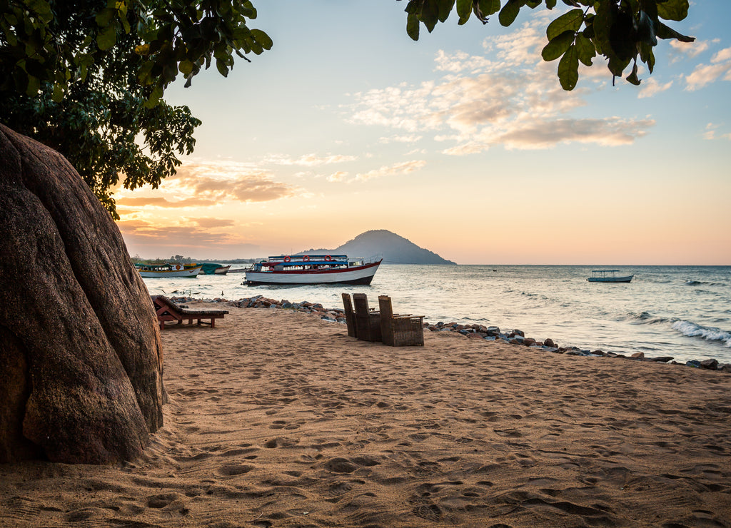Lake Malawi