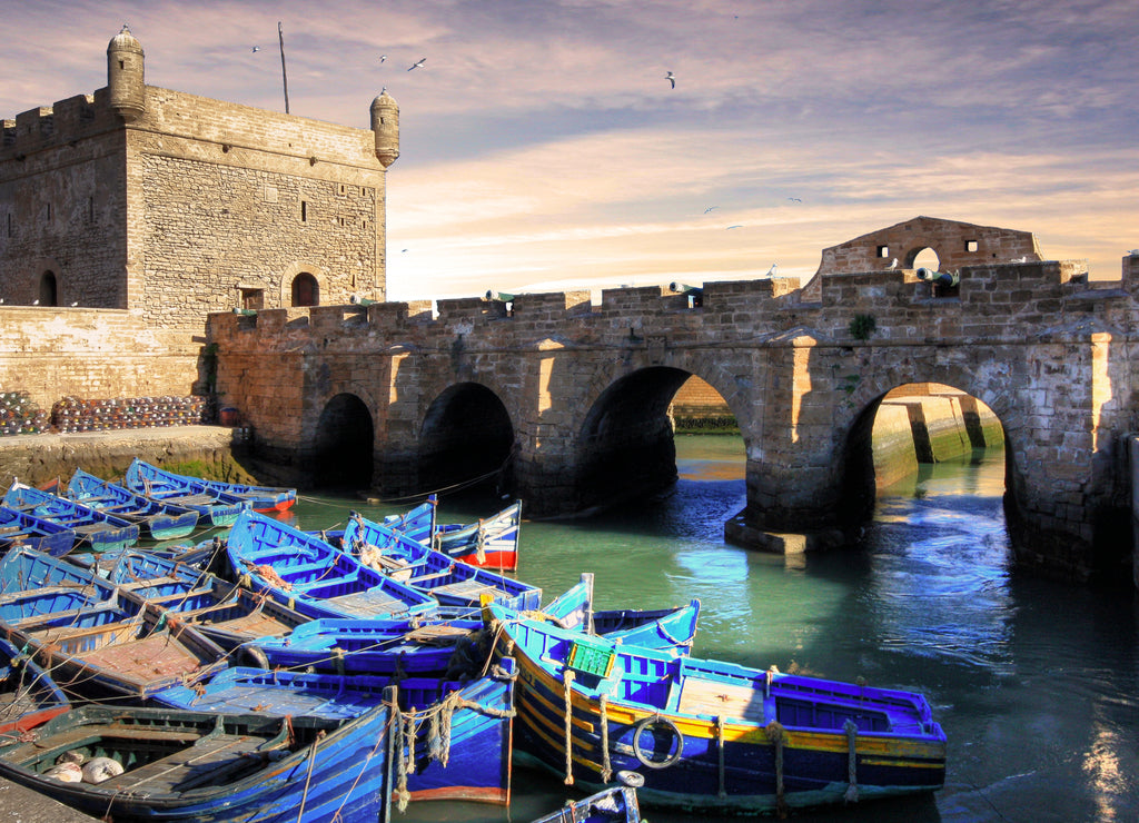 Morocco - Essaouira