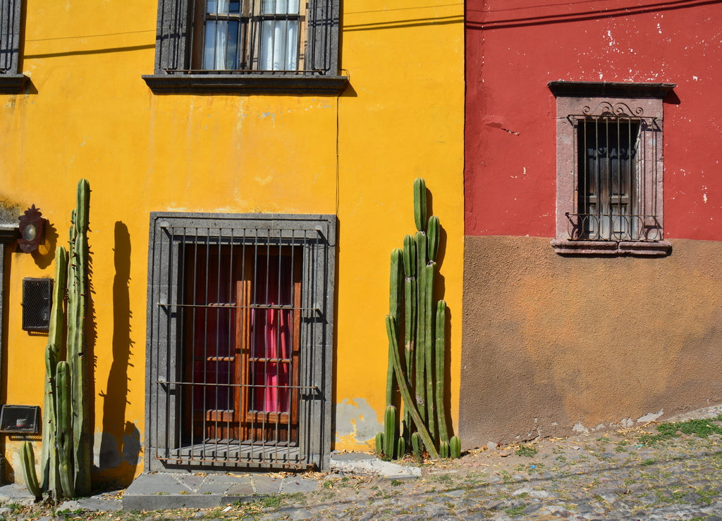 San Miguel de Allende Mexico