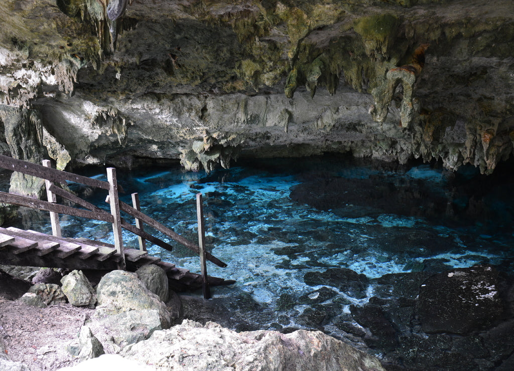 Cenote Dos Ojos Mexique - Dos Ojos Cenote Mexico