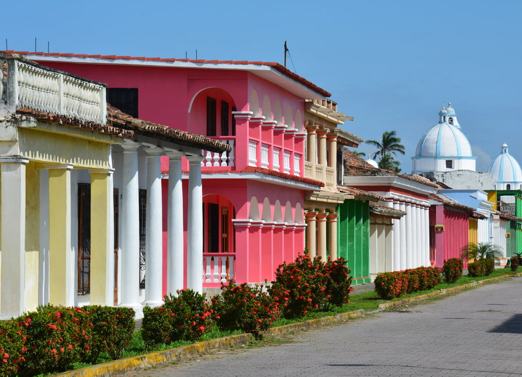 Tlacotalpan Veracruz Mexique