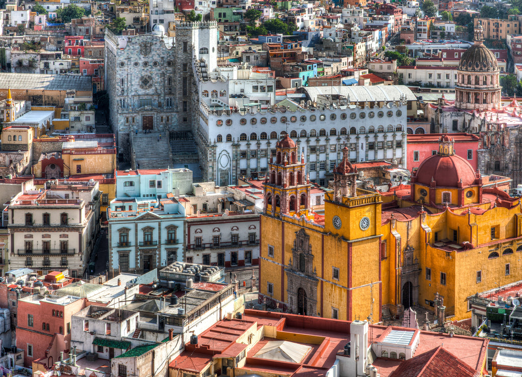 Guanajuato, Mexico