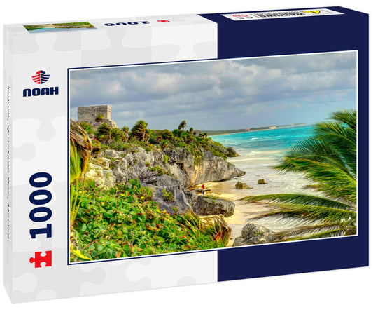 Tulum, Quintana Roo, Mexico