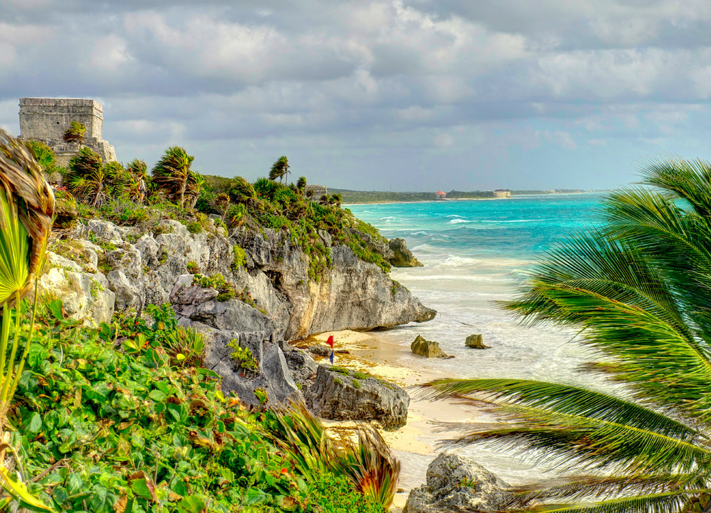Tulum, Quintana Roo, Mexico