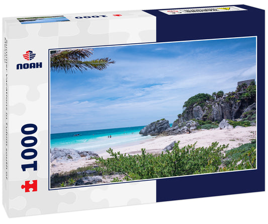 Summer Vacations in Tulum south of Mexico