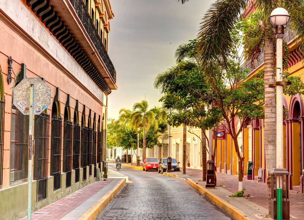 Mazatlan, Sinaloa, Mexico